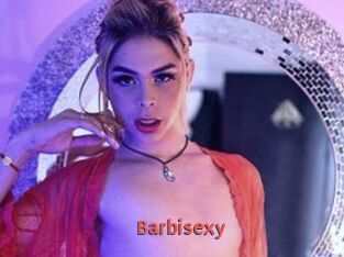 Barbisexy