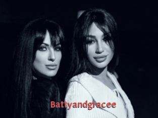 Battyandgracee