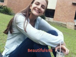 Beautifulsmi