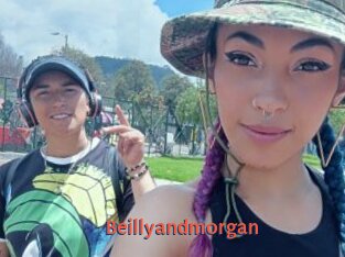 Beillyandmorgan