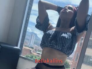 Bellakallins
