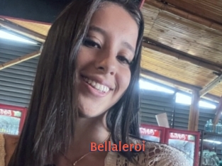 Bellaleroi