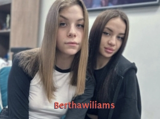 Berthawiliams