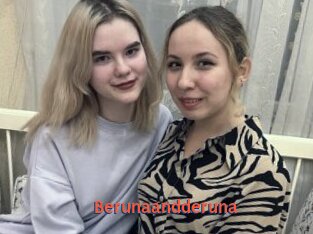 Berunaandderuna