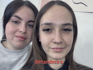 Betandmira