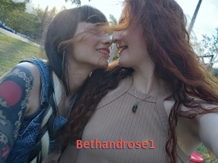 Bethandrose1