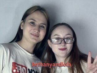 Bethanyandlola