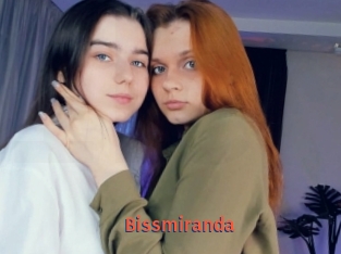 Bissmiranda