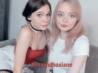 Blissandbasiane