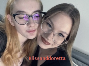 Blissanddoretta