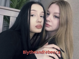 Blytheandrebecca