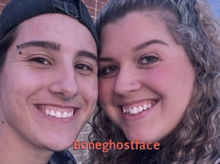 Boneghostface