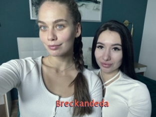 Breckandeda