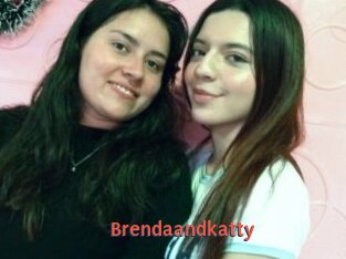 Brendaandkatty