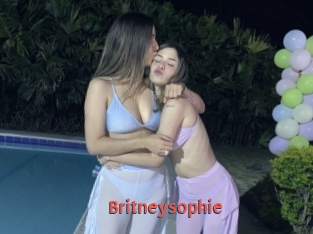 Britneysophie