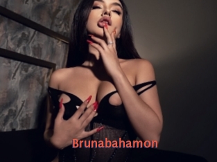 Brunabahamon