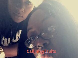 CaliJuicyFruits