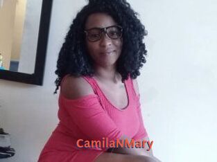 CamilaNMary