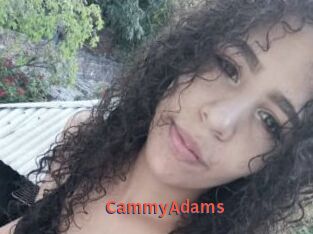 CammyAdams