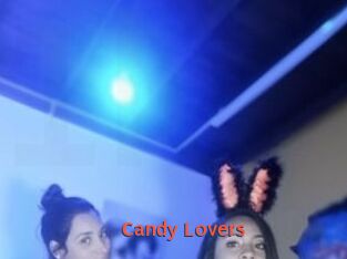 Candy_Lovers 1 lesbienne chaude