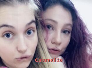 Caramell2x