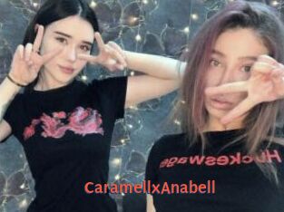 CaramellxAnabell