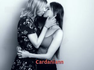 Cardaniann