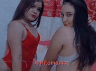 Caritomama