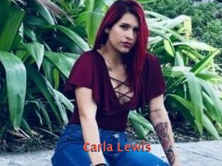 Carla_Lewis