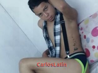 CarlosLatin