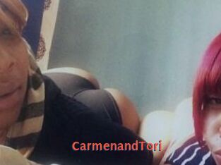 Carmen_and_Tori