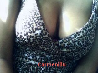 Carmenillu