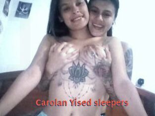 Carolan_Yised_sleepers