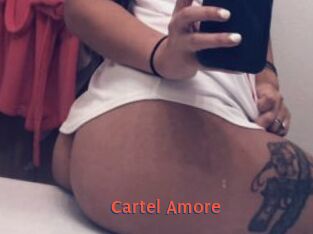 Cartel_Amore