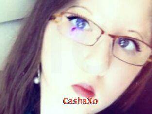 CashaXo
