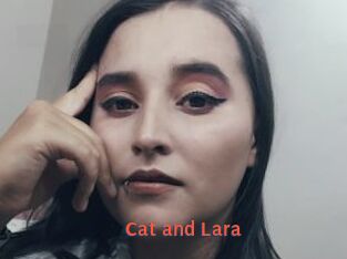 Cat_and_Lara