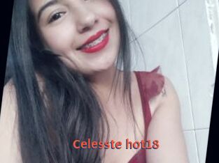 Celesste_hot18
