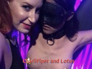 CharliPiper_and_Lotus