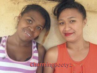 CharmingBootyz