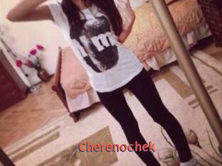 Cherenochek