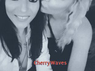 CherryWaves