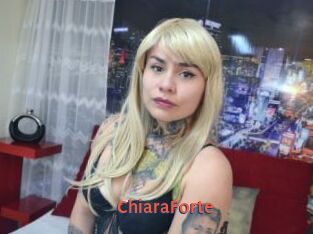 ChiaraForte