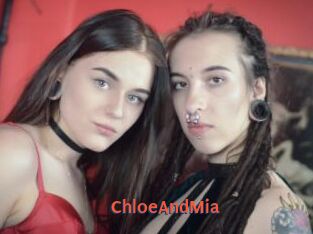 ChloeAndMia