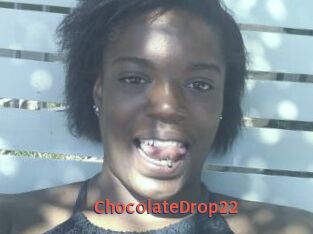 ChocolateDrop22
