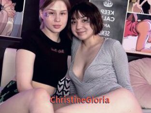 ChristineGloria