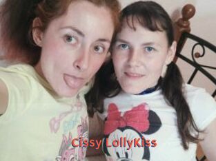 Cissy_LollyKiss