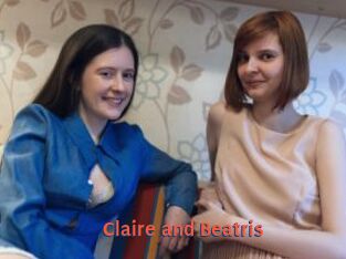 Claire_and_Beatris