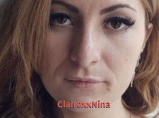 ClairexxNina
