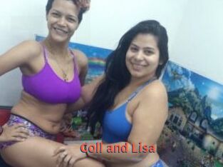 Coll_and_Lisa