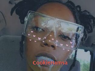 CookieHamsa